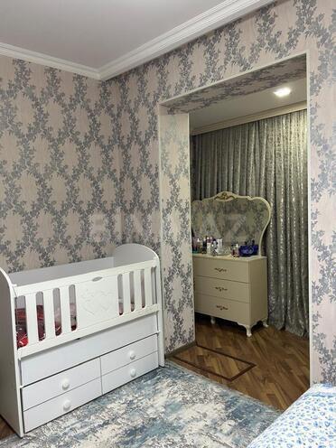 Satılır 2 otaqlı köhnə tikili 65 m², Yeni Günəşli q., photo 9 from 19