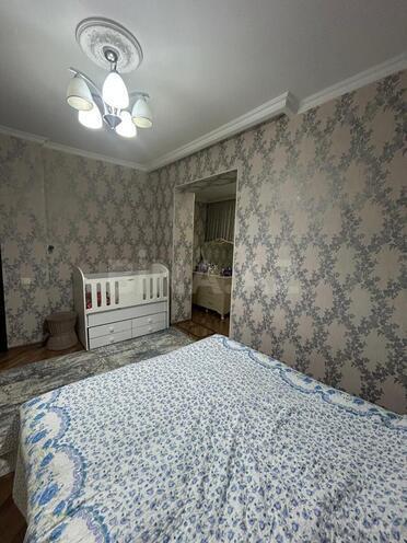 Satılır 2 otaqlı köhnə tikili 65 m², Yeni Günəşli q., photo 8 from 19