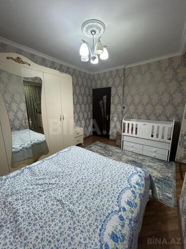 Satılır 2 otaqlı köhnə tikili 65 m², Yeni Günəşli q., photo 5 from 19
