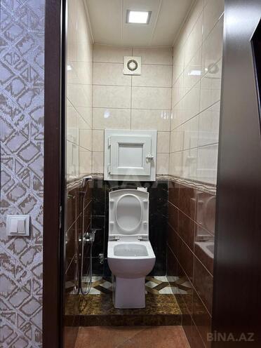 Satılır 2 otaqlı köhnə tikili 65 m², Yeni Günəşli q., photo 18 from 19