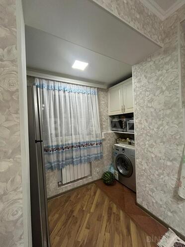 Satılır 2 otaqlı köhnə tikili 65 m², Yeni Günəşli q., photo 11 from 19