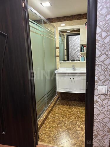 Satılır 2 otaqlı köhnə tikili 65 m², Yeni Günəşli q., photo 17 from 19