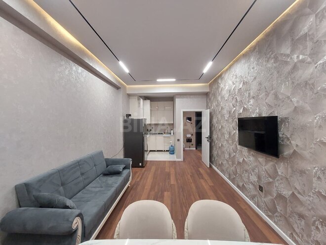 İcarəyə verilir 2 otaqlı yeni tikili 60 m², Nəsimi r., photo 4 from 11