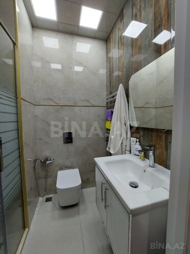 İcarəyə verilir 2 otaqlı yeni tikili 60 m², Nəsimi r., photo 10 from 11