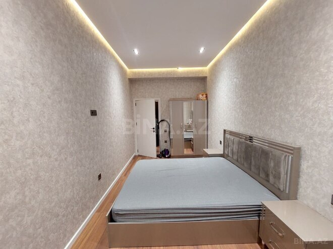 İcarəyə verilir 2 otaqlı yeni tikili 60 m², Nəsimi r., photo 8 from 11