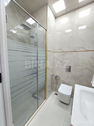 İcarəyə verilir 2 otaqlı yeni tikili 60 m², Nəsimi r., photo 9 from 11
