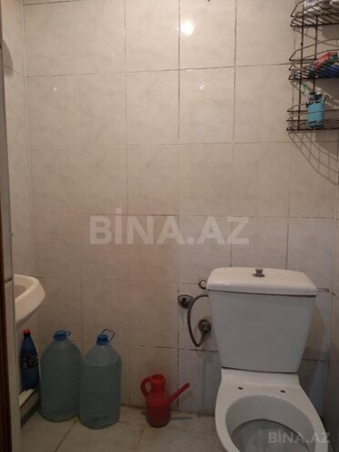 Satılır 2 otaqlı köhnə tikili 30 m², Elmlər Akademiyası m., photo 8 from 9