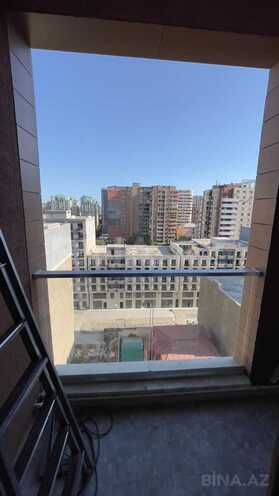 Сдаётся 3-комн. новостройка 72 м², Насиминский  р., photo 18 from 21