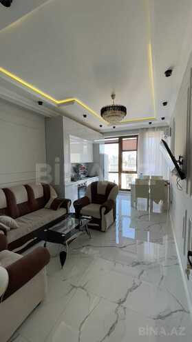 Сдаётся 3-комн. новостройка 72 м², Насиминский  р., photo 11 from 21