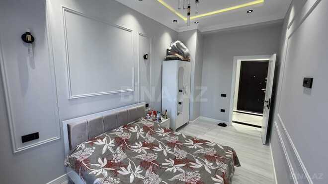 Сдаётся 3-комн. новостройка 72 м², Насиминский  р., photo 4 from 21