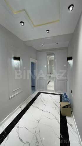 Сдаётся 3-комн. новостройка 72 м², Насиминский  р., photo 16 from 21