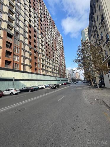 Сдаётся 3-комн. новостройка 72 м², Насиминский  р., photo 19 from 21