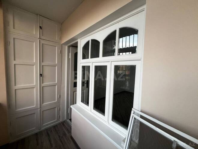Satılır 2 otaqlı köhnə tikili 65 m², Əhmədli q., photo 9 from 17