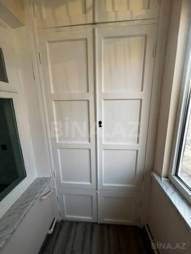 Satılır 2 otaqlı köhnə tikili 65 m², Əhmədli q., photo 5 from 17