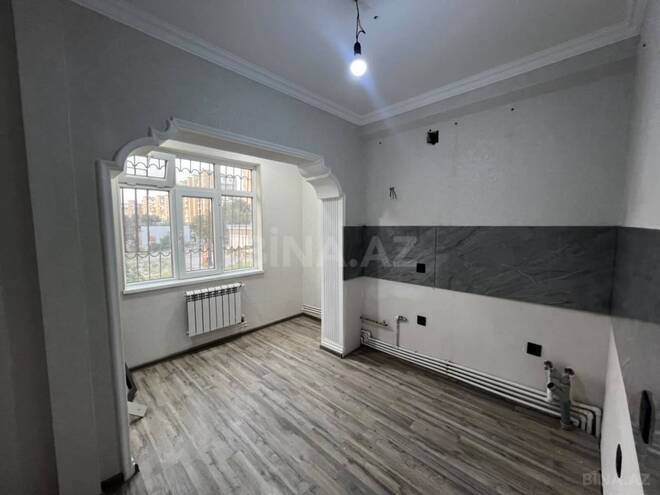 Satılır 2 otaqlı köhnə tikili 65 m², Əhmədli q., photo 13 from 17