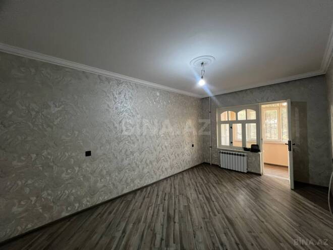 Satılır 2 otaqlı köhnə tikili 65 m², Əhmədli q., photo 1 from 17