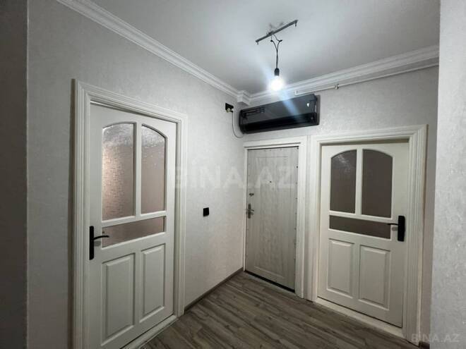 Satılır 2 otaqlı köhnə tikili 65 m², Əhmədli q., photo 11 from 17
