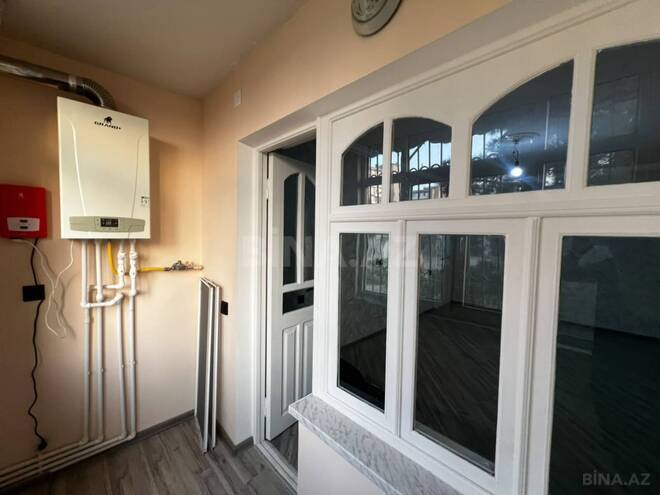 Satılır 2 otaqlı köhnə tikili 65 m², Əhmədli q., photo 4 from 17