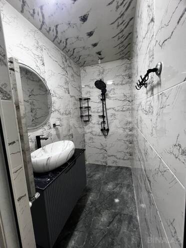 Satılır 2 otaqlı köhnə tikili 65 m², Əhmədli q., photo 16 from 17