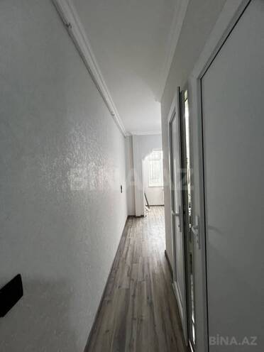 Satılır 2 otaqlı köhnə tikili 65 m², Əhmədli q., photo 12 from 17