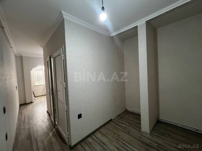 Satılır 2 otaqlı köhnə tikili 65 m², Əhmədli q., photo 10 from 17