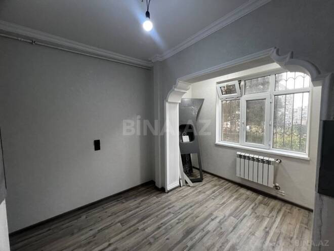 Satılır 2 otaqlı köhnə tikili 65 m², Əhmədli q., photo 14 from 17