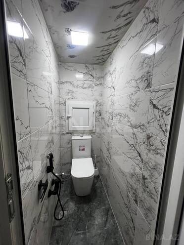 Satılır 2 otaqlı köhnə tikili 65 m², Əhmədli q., photo 15 from 17