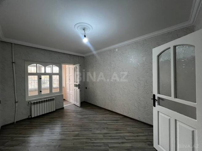 Satılır 2 otaqlı köhnə tikili 65 m², Əhmədli q., photo 6 from 17
