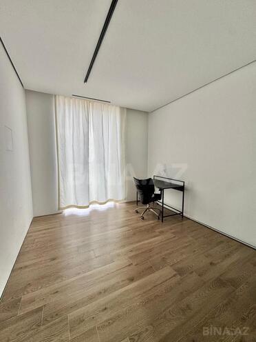 Satılır 14 otaqlı həyət evi/bağ evi 375 m², Novxanı q., photo 11 from 19