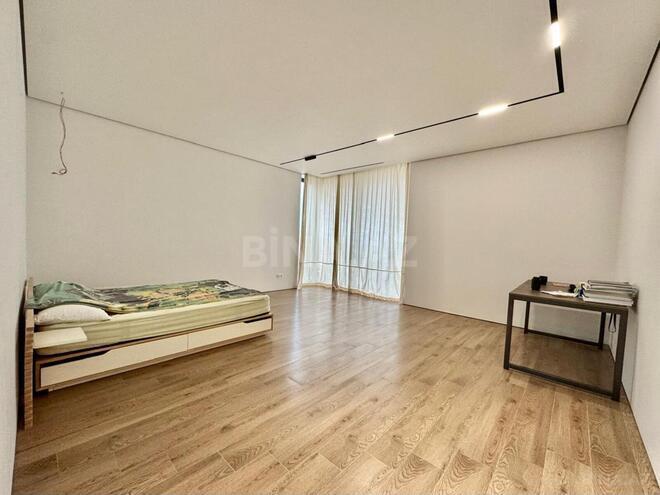 Satılır 14 otaqlı həyət evi/bağ evi 375 m², Novxanı q., photo 8 from 19