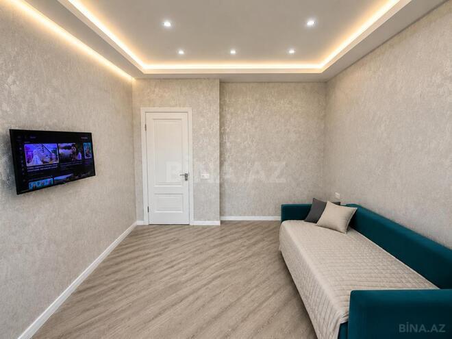 Satılır 2 otaqlı yeni tikili 73 m², Biləcəri q., photo 8 from 13