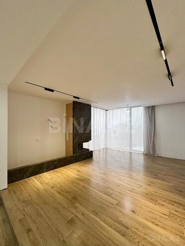 Satılır 14 otaqlı həyət evi/bağ evi 375 m², Novxanı q., photo 4 from 19