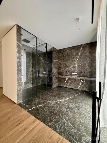 Satılır 14 otaqlı həyət evi/bağ evi 375 m², Novxanı q., photo 5 from 19