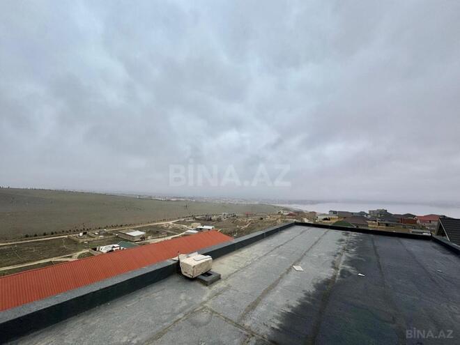 Satılır 14 otaqlı həyət evi/bağ evi 375 m², Novxanı q., photo 14 from 19