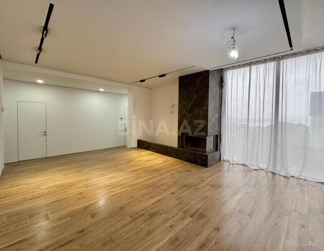 Satılır 14 otaqlı həyət evi/bağ evi 375 m², Novxanı q., photo 3 from 19