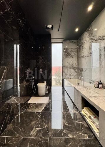 Satılır 14 otaqlı həyət evi/bağ evi 375 m², Novxanı q., photo 10 from 19