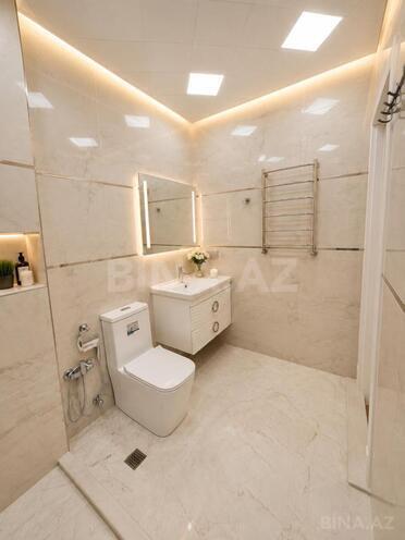 Satılır 2 otaqlı yeni tikili 73 m², Biləcəri q., photo 11 from 13