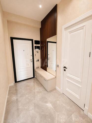 Satılır 2 otaqlı yeni tikili 73 m², Biləcəri q., photo 9 from 13