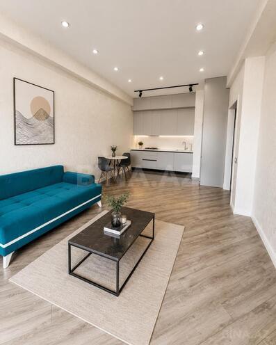 Satılır 2 otaqlı yeni tikili 73 m², Biləcəri q., photo 4 from 13