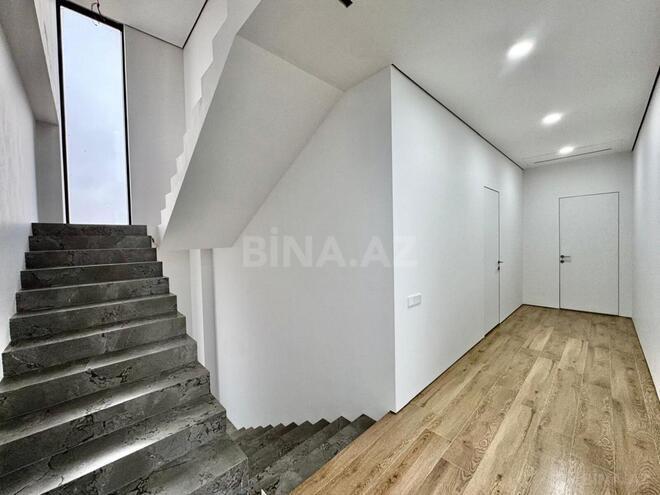 Satılır 14 otaqlı həyət evi/bağ evi 375 m², Novxanı q., photo 7 from 19
