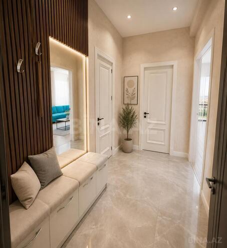 Satılır 2 otaqlı yeni tikili 73 m², Biləcəri q., photo 12 from 13
