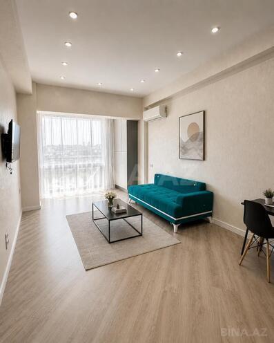 Satılır 2 otaqlı yeni tikili 73 m², Biləcəri q., photo 3 from 13