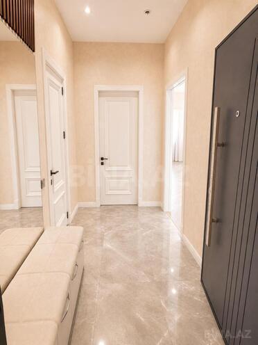 Satılır 2 otaqlı yeni tikili 73 m², Biləcəri q., photo 6 from 13