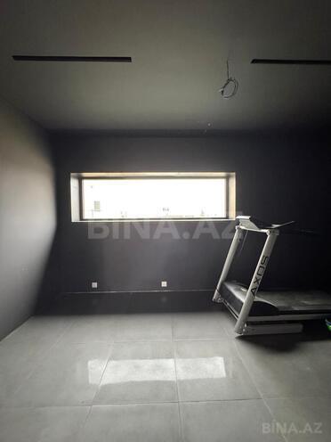 Satılır 14 otaqlı həyət evi/bağ evi 375 m², Novxanı q., photo 13 from 19