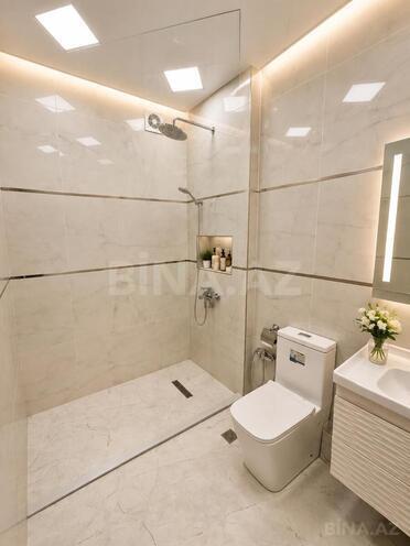 Satılır 2 otaqlı yeni tikili 73 m², Biləcəri q., photo 10 from 13