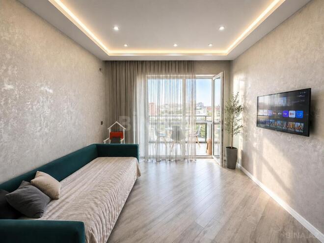 Satılır 2 otaqlı yeni tikili 73 m², Biləcəri q., photo 7 from 13