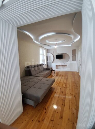 Сдаётся 1-комн. вторичка 45 м², пос. Говсан, photo 3 from 12