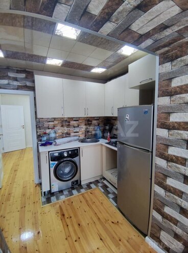 Сдаётся 1-комн. вторичка 45 м², пос. Говсан, photo 5 from 12