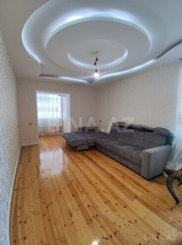 Сдаётся 1-комн. вторичка 45 м², пос. Говсан, photo 1 from 12