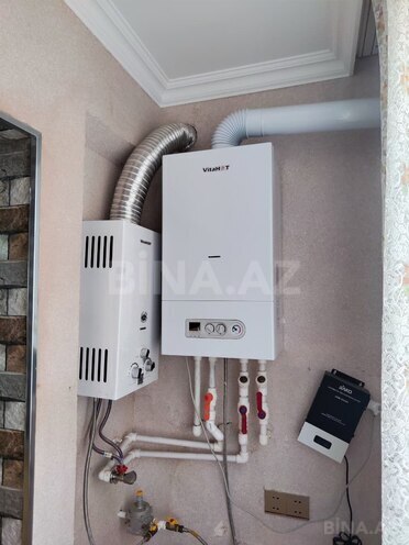 Сдаётся 1-комн. вторичка 45 м², пос. Говсан, photo 9 from 12
